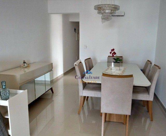 Apartamento à venda com 2 quartos, 90m² - Foto 8