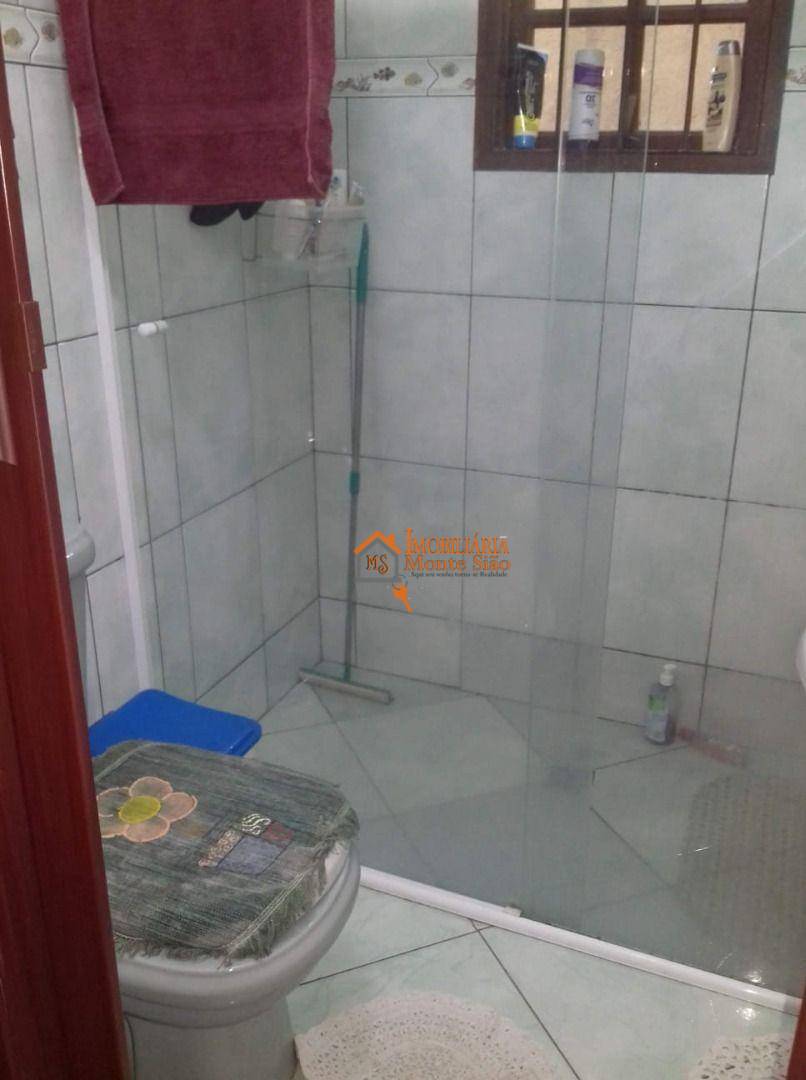 Sobrado à venda com 4 quartos, 250m² - Foto 15