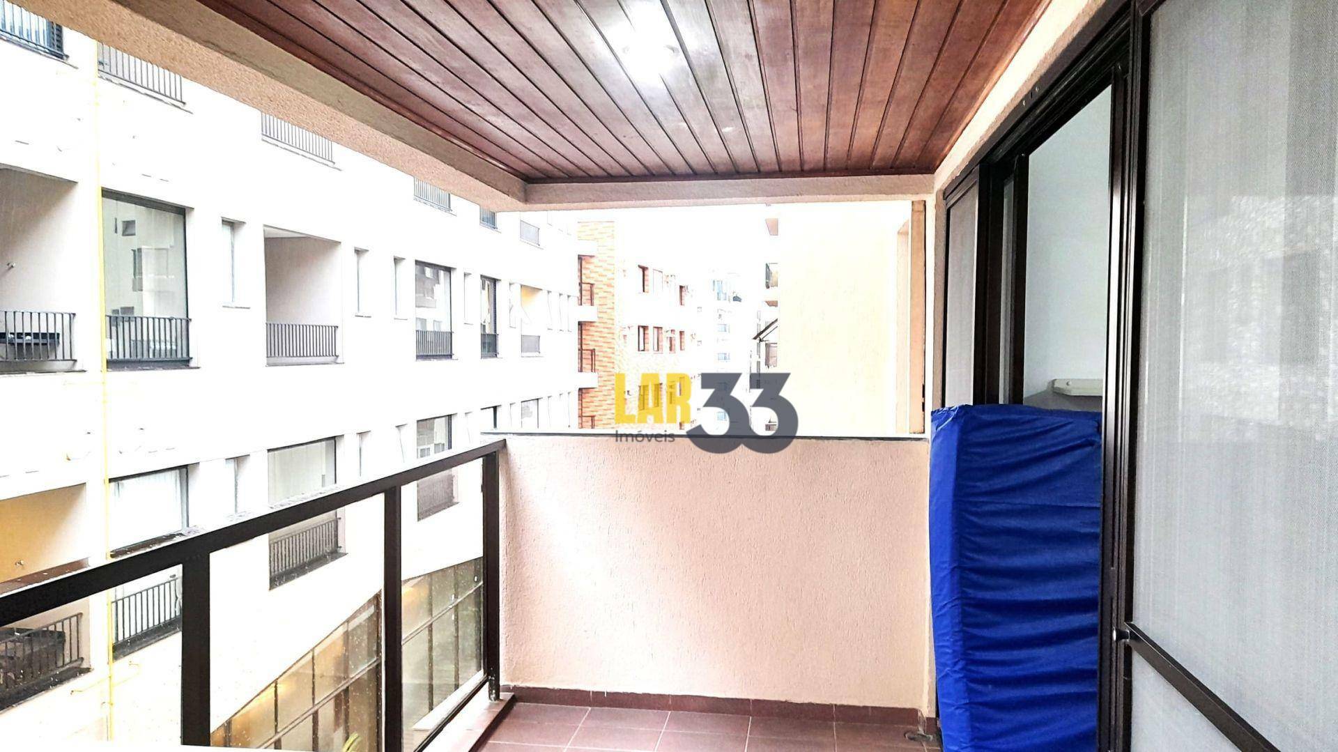 Apartamento à venda com 1 quarto, 66m² - Foto 20