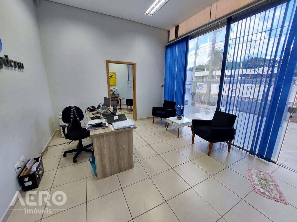 Loja-Salão para alugar, 430m² - Foto 2