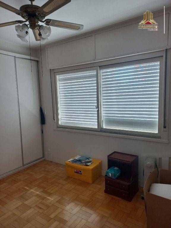 Apartamento à venda com 3 quartos, 134m² - Foto 12