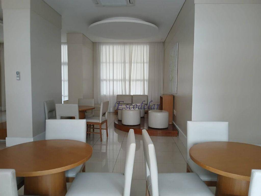 Apartamento à venda com 3 quartos, 135m² - Foto 11