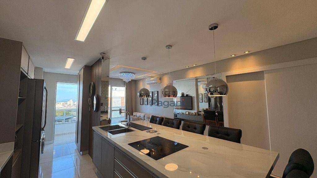 Apartamento à venda com 3 quartos, 85m² - Foto 15