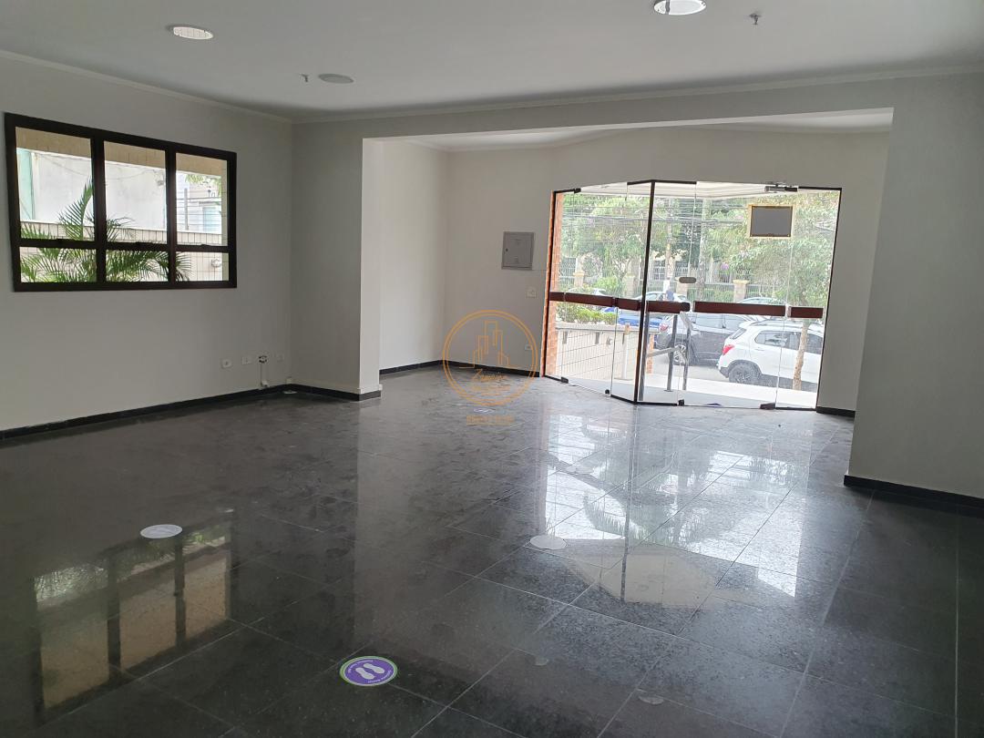 Loja-Salão para alugar, 110m² - Foto 6