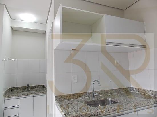 Apartamento à venda com 1 quarto, 22m² - Foto 4