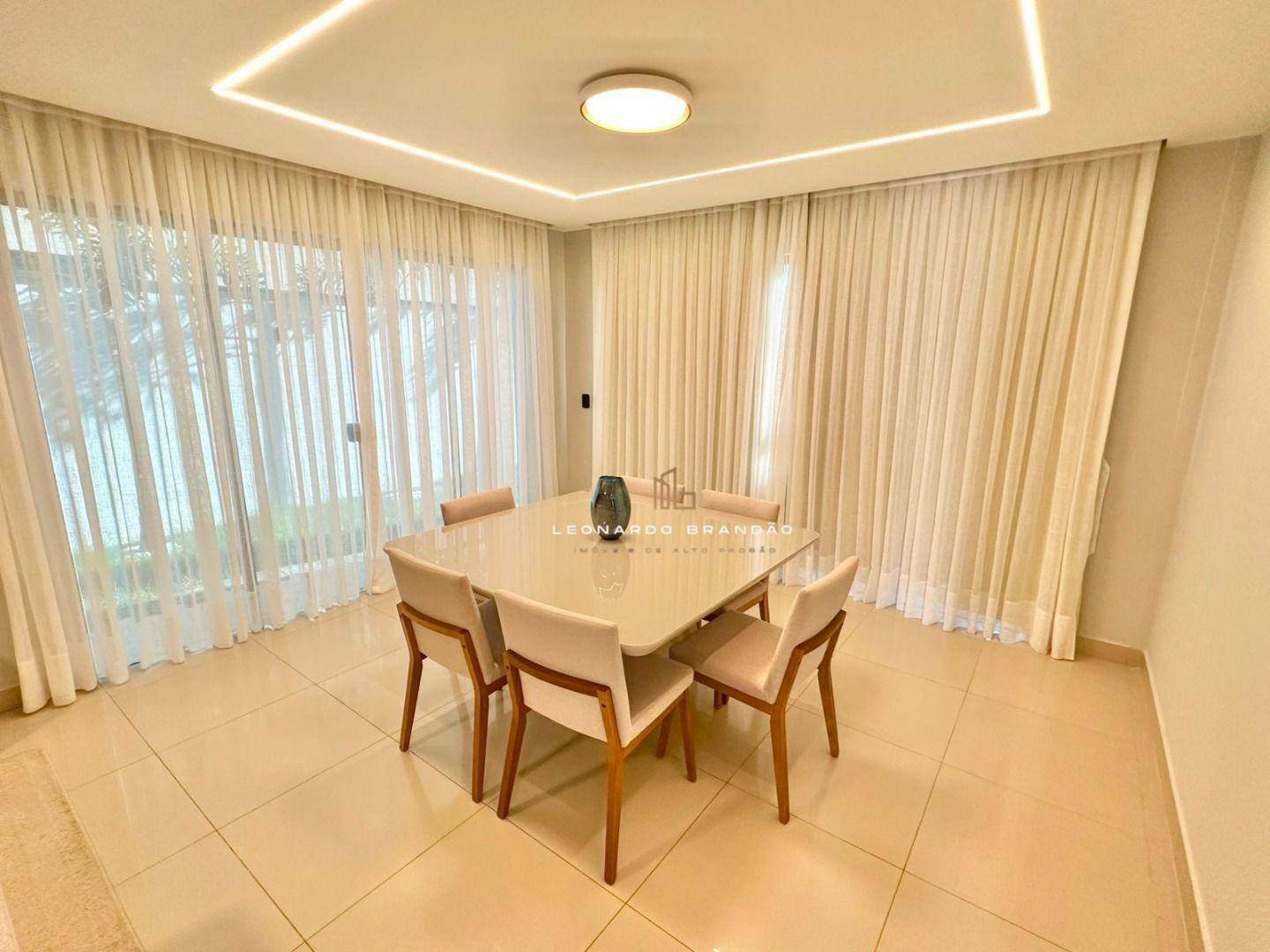 Casa de Condomínio à venda com 4 quartos, 206m² - Foto 8