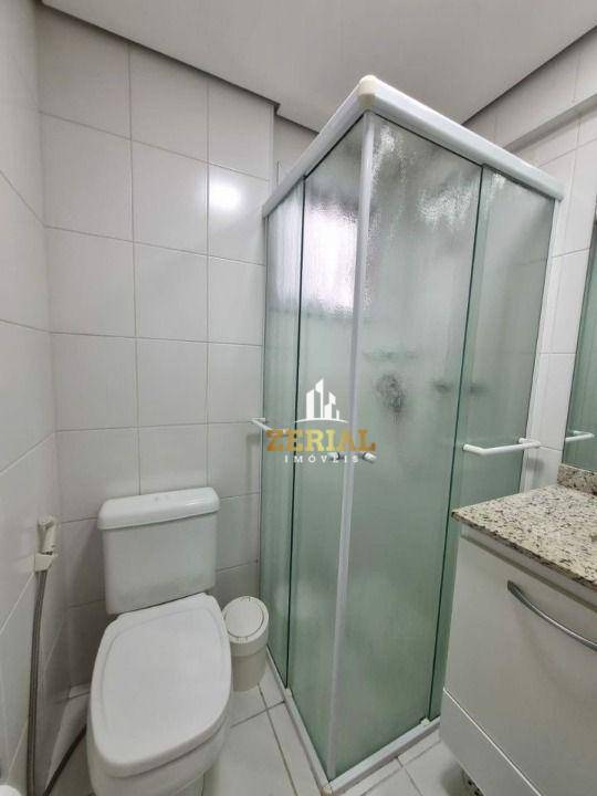 Apartamento para alugar com 3 quartos, 130m² - Foto 19