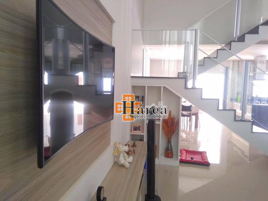 Sobrado à venda com 3 quartos, 268m² - Foto 10