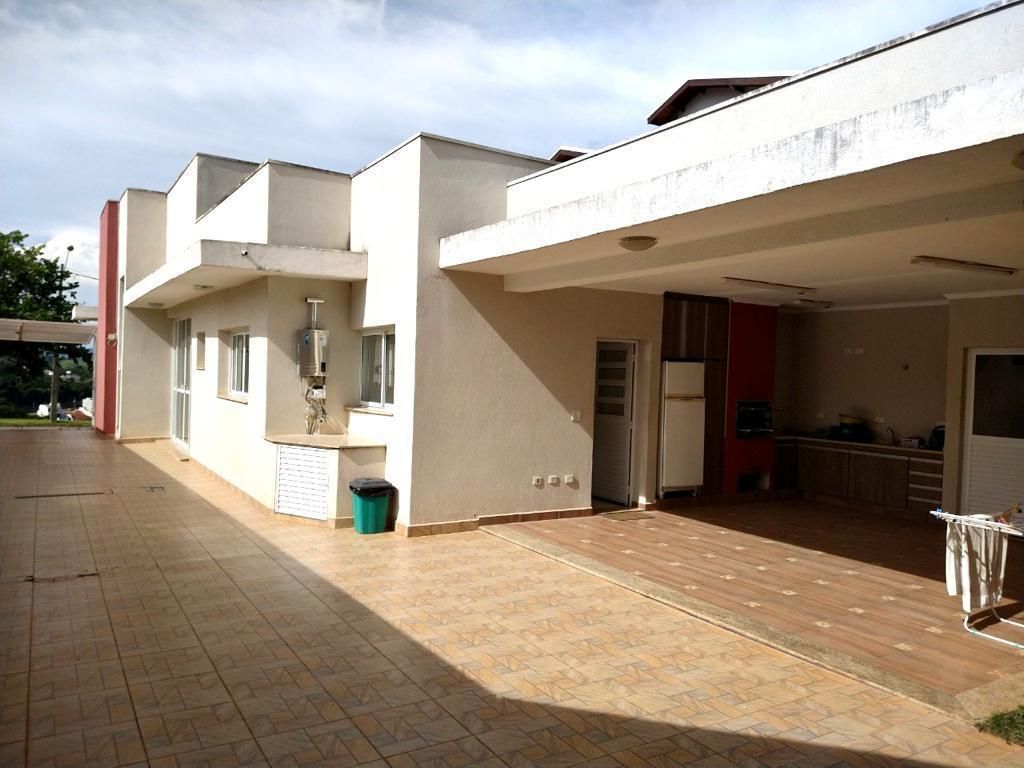 Casa à venda com 3 quartos, 230m² - Foto 21