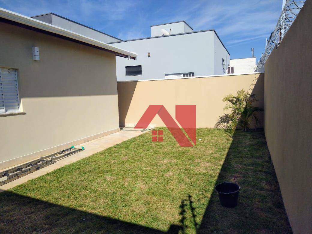 Casa de Condomínio à venda com 3 quartos, 66m² - Foto 4