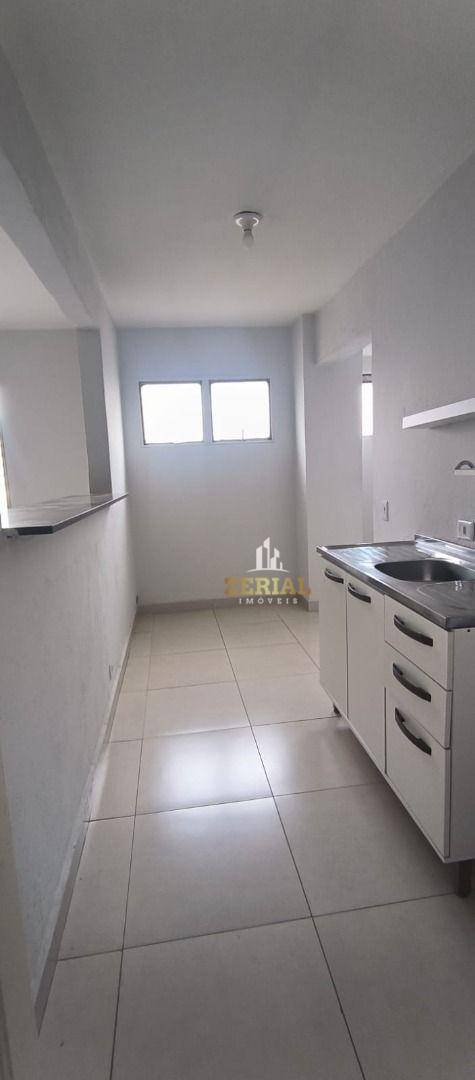 Apartamento para alugar com 2 quartos, 54m² - Foto 1