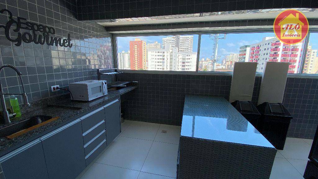 Apartamento à venda com 1 quarto, 40m² - Foto 10