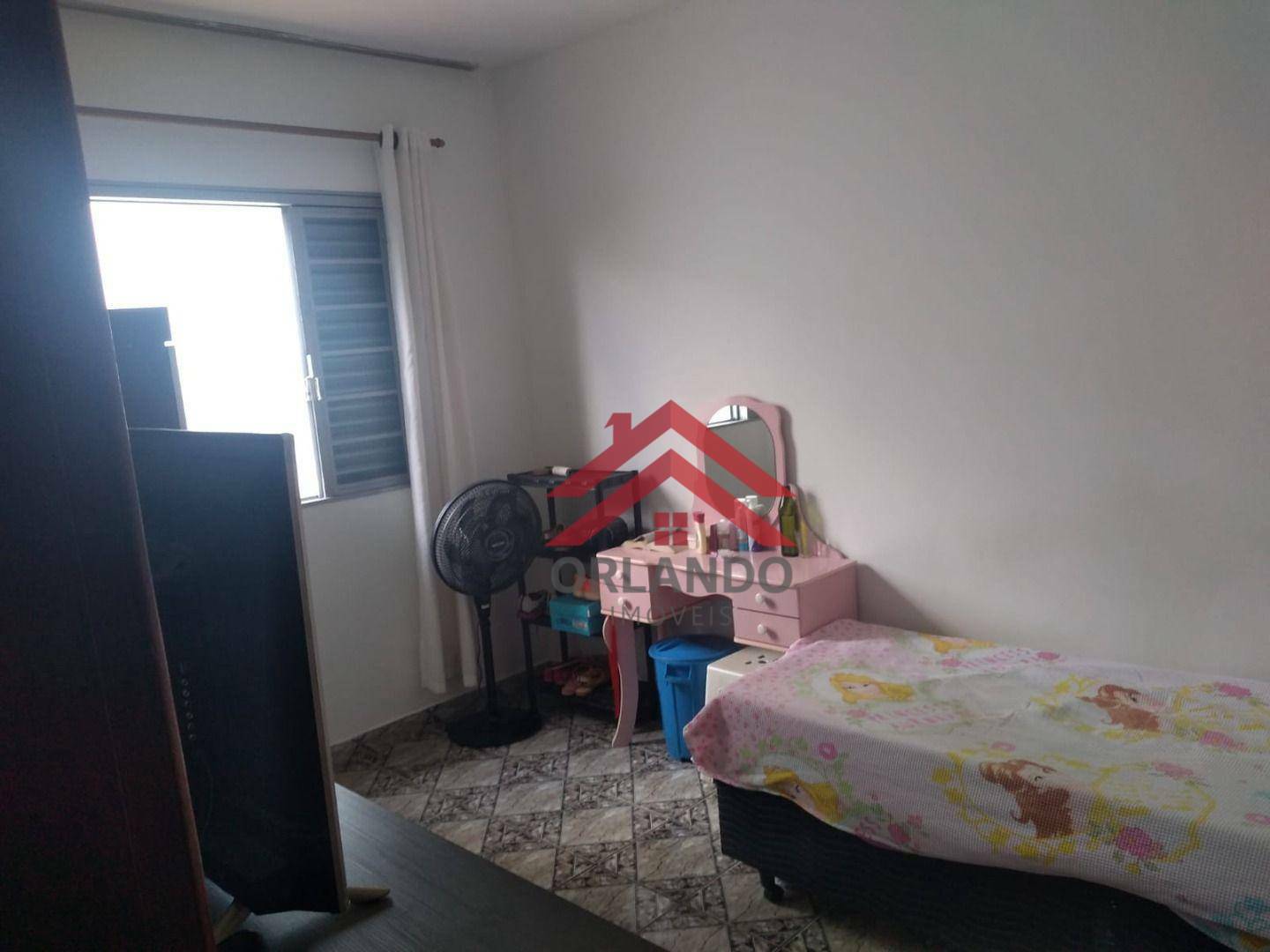 Casa à venda com 3 quartos, 135m² - Foto 7