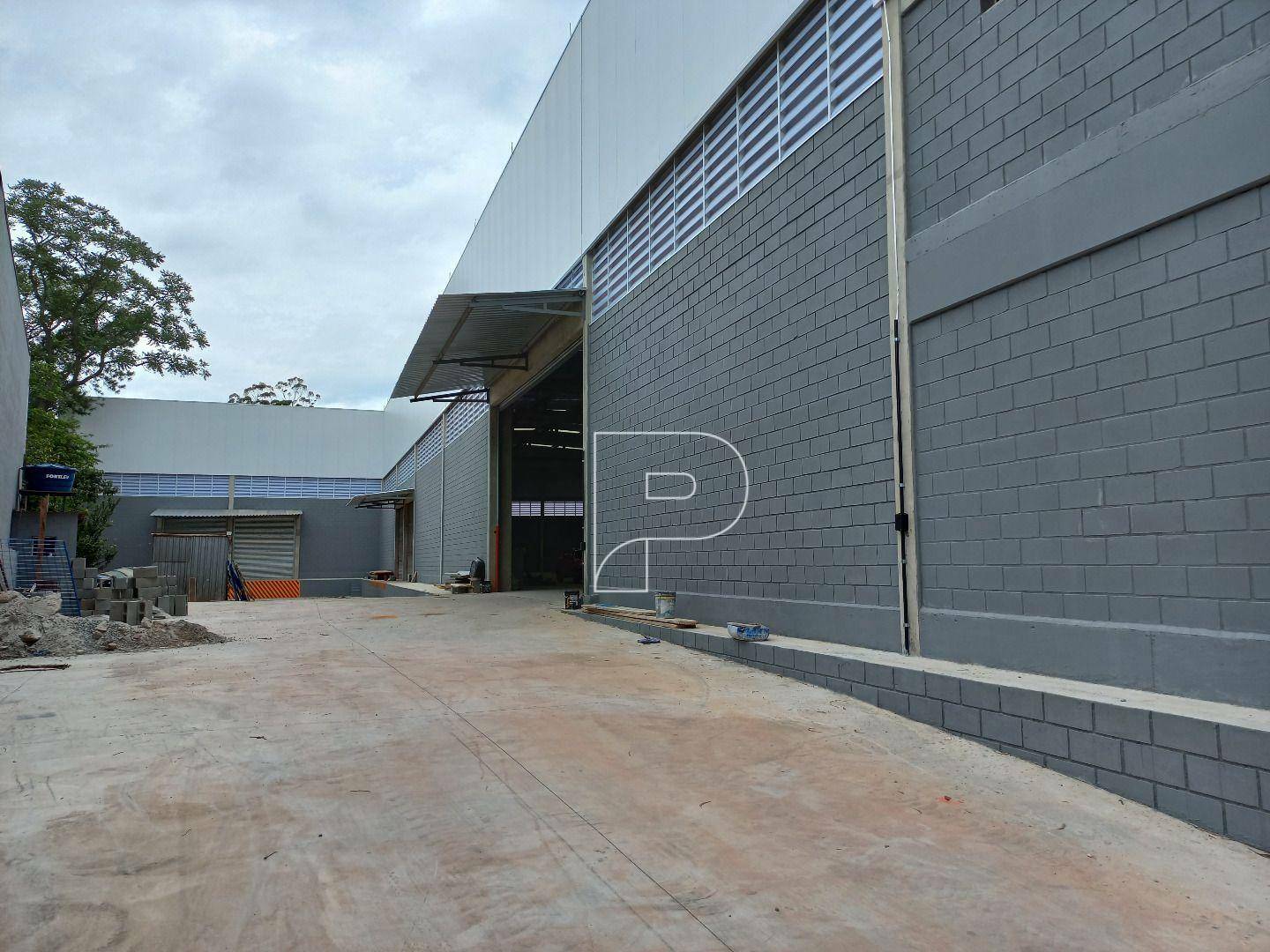 Depósito-Galpão-Armazém para alugar, 3116m² - Foto 4