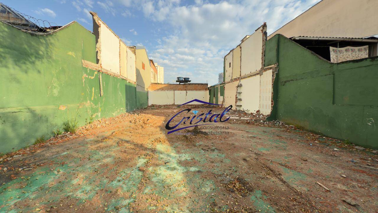 Terreno, 300 m² - Foto 1