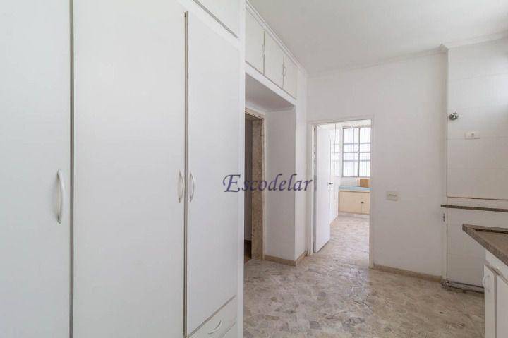 Apartamento à venda com 3 quartos, 220m² - Foto 17