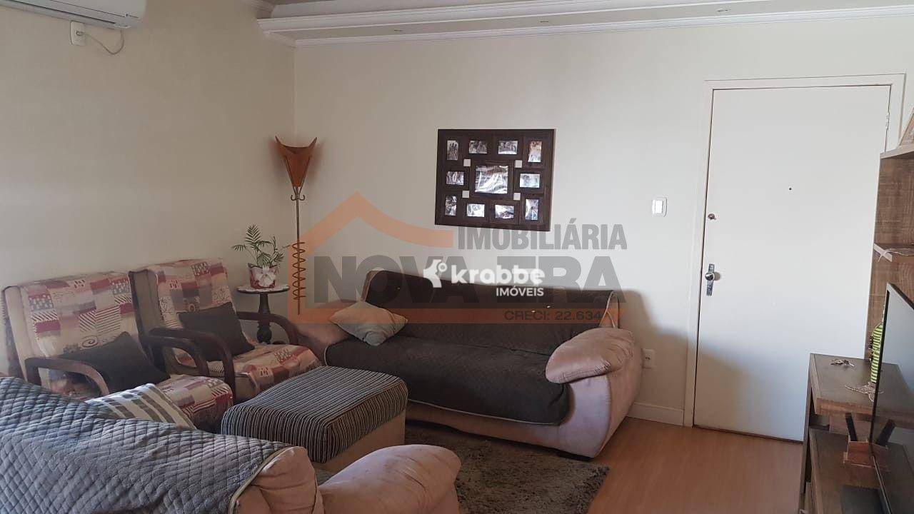 Apartamento à venda com 2 quartos, 184m² - Foto 7