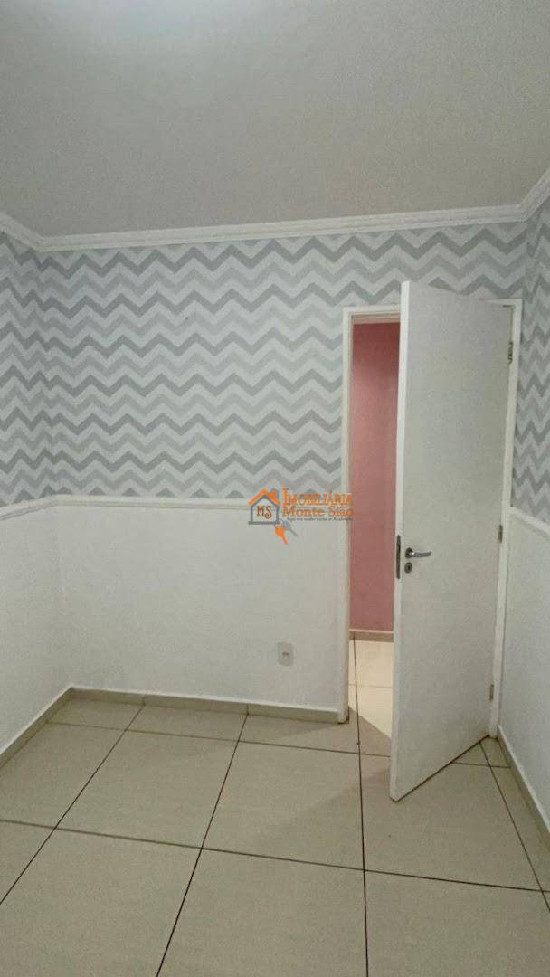 Apartamento à venda e aluguel com 2 quartos, 43m² - Foto 10