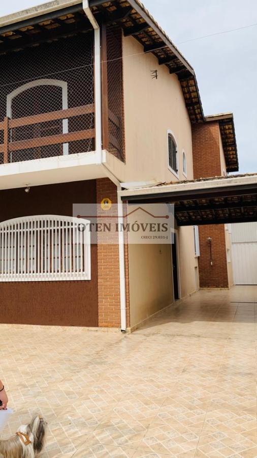 Casa à venda com 3 quartos, 140m² - Foto 3