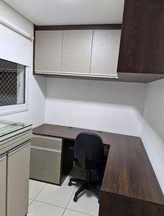 Apartamento à venda com 3 quartos, 167m² - Foto 19