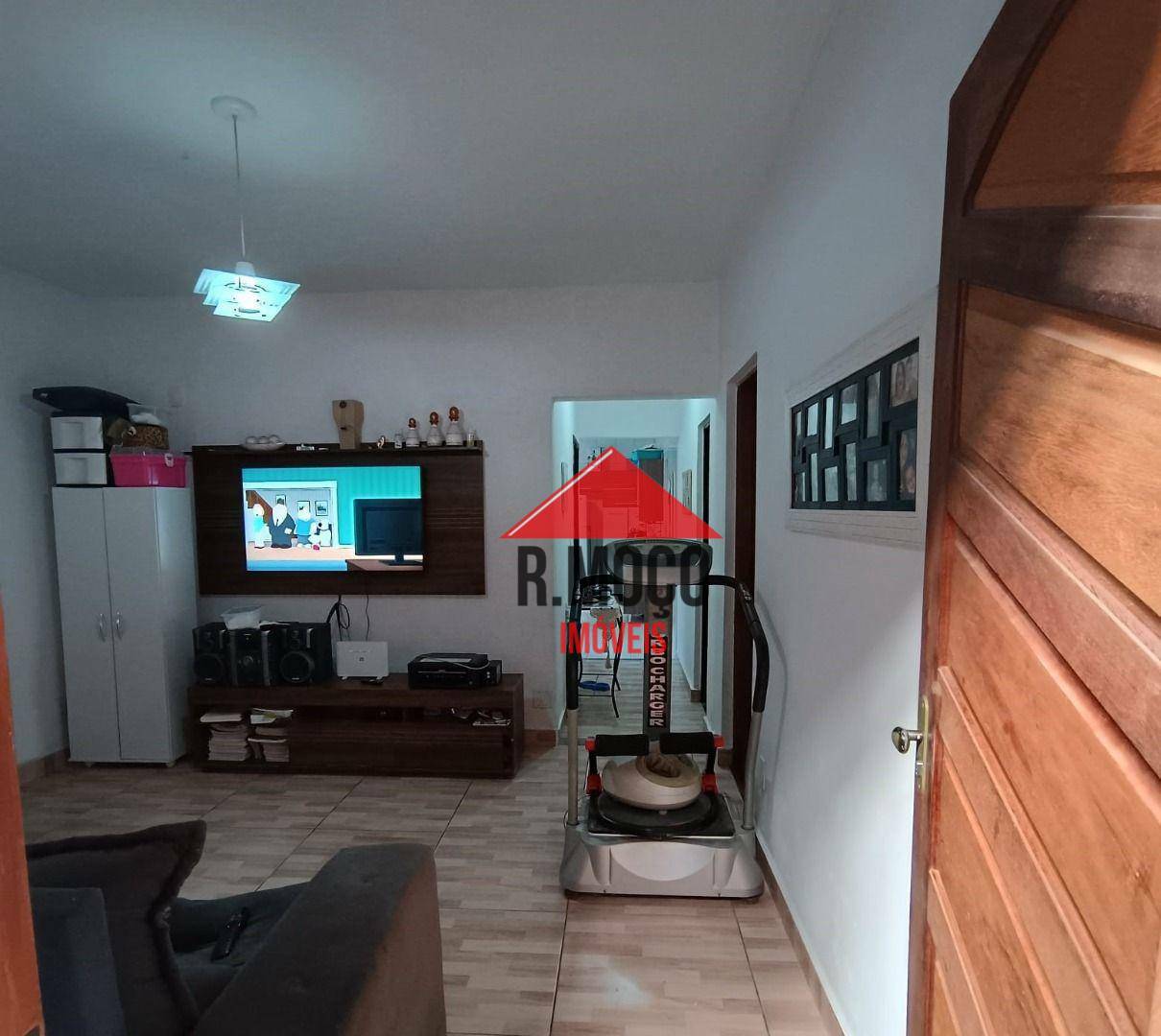 Casa à venda com 3 quartos, 150m² - Foto 12