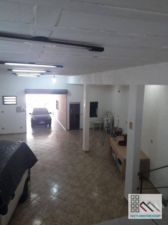 Sobrado à venda com 4 quartos, 1368m² - Foto 36