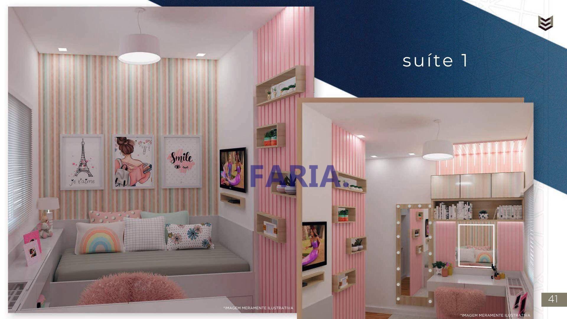 Apartamento à venda com 3 quartos, 197m² - Foto 22
