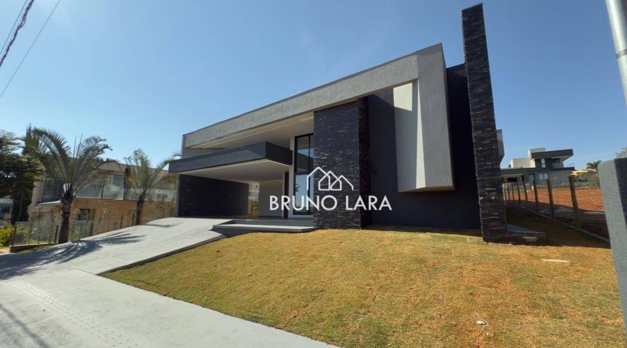 Casa, 3 quartos, 310 m² - Foto 3