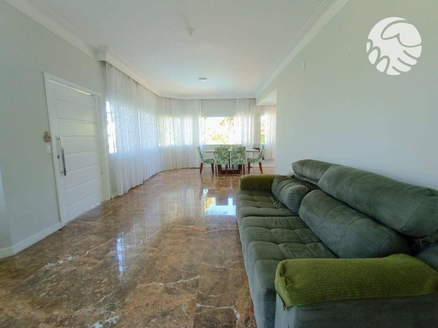 Casa de Condomínio à venda com 8 quartos, 600m² - Foto 51