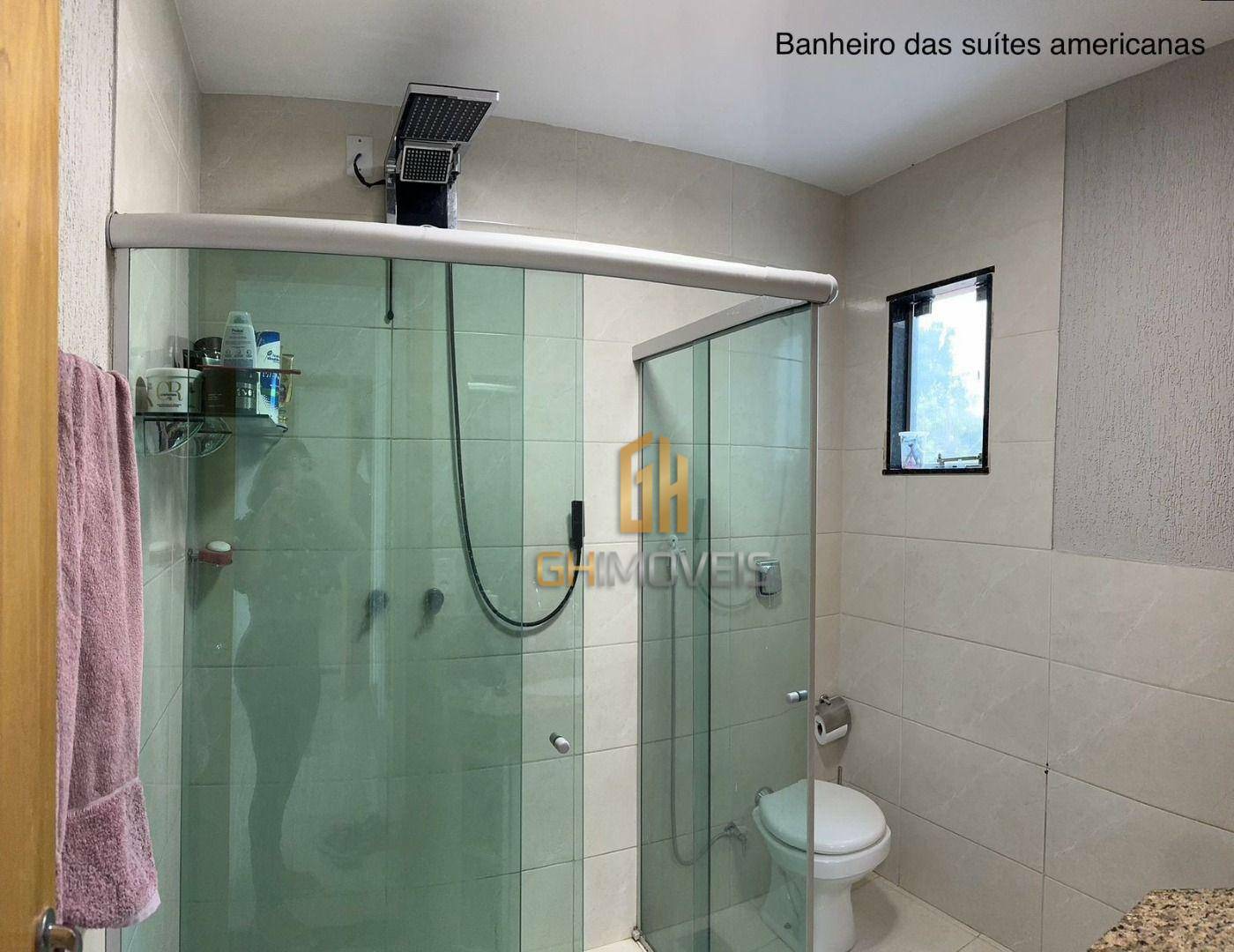 Sobrado à venda com 3 quartos, 200m² - Foto 9