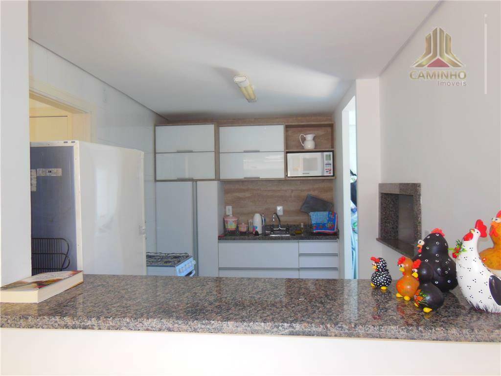 Apartamento à venda com 2 quartos, 84m² - Foto 5