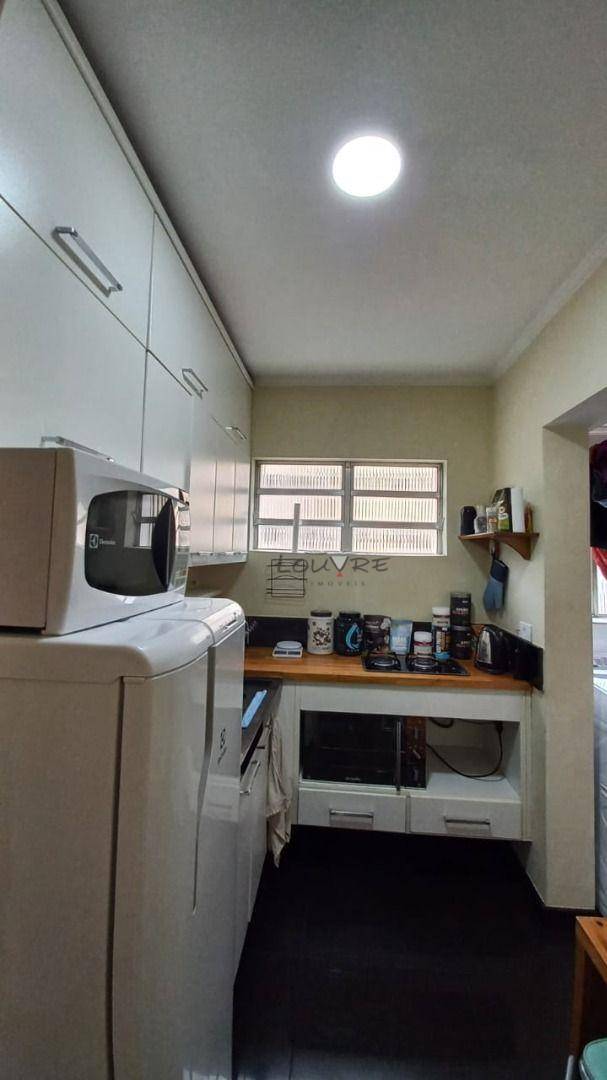 Apartamento à venda com 1 quarto, 54m² - Foto 9