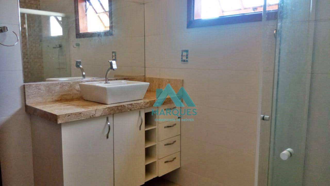 Sobrado à venda com 3 quartos, 210m² - Foto 16