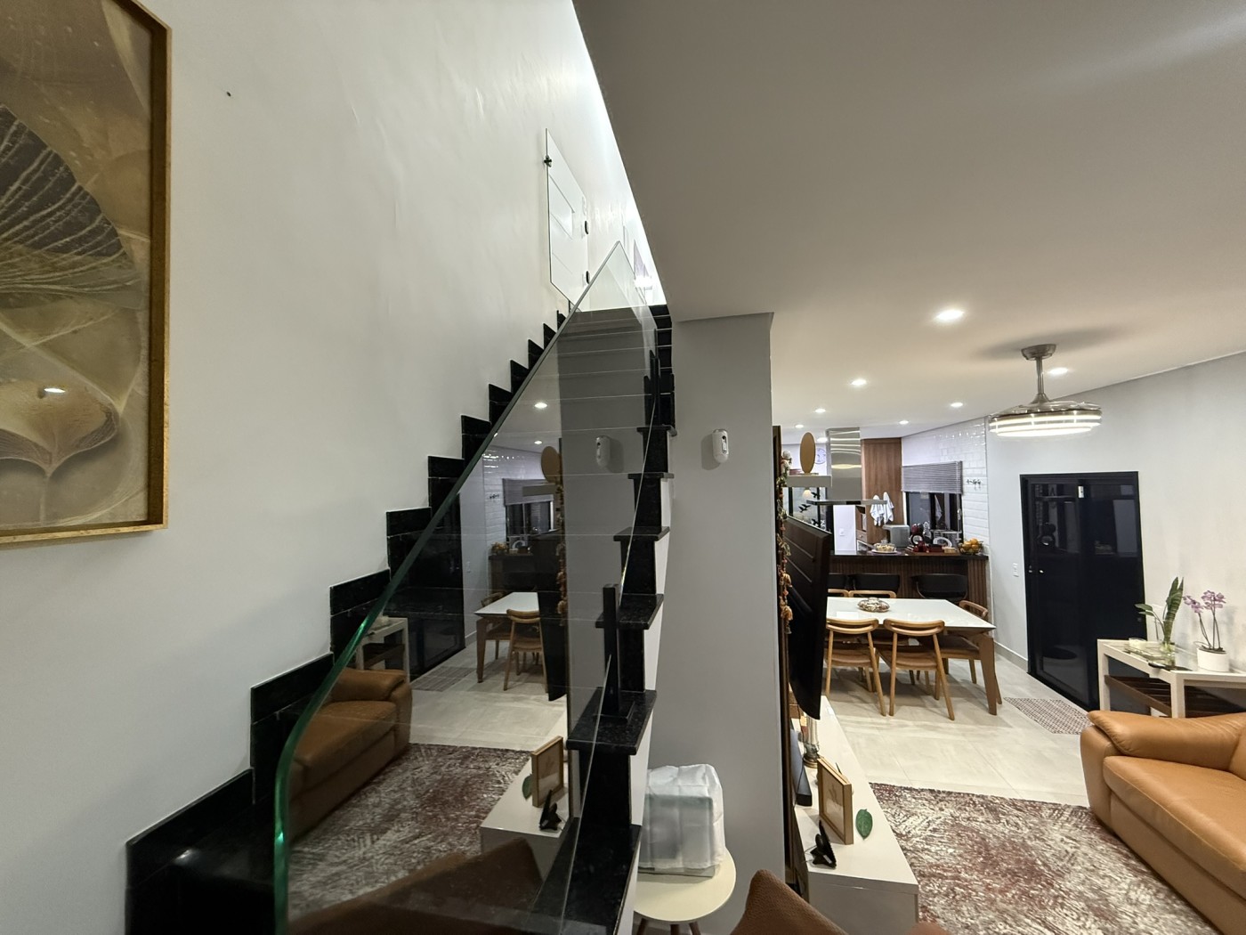 Casa, 3 quartos, 156 m² - Foto 11