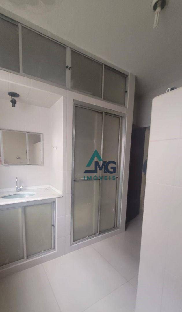 Apartamento para alugar com 3 quartos - Foto 12