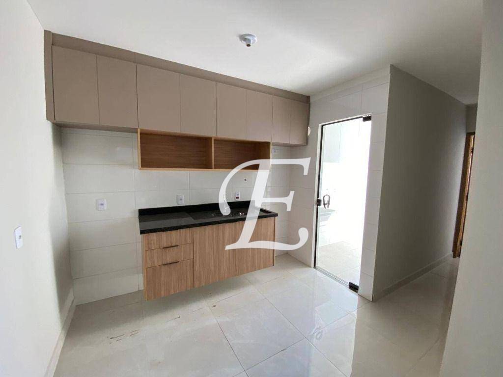 Apartamento para alugar com 2 quartos, 42m² - Foto 3