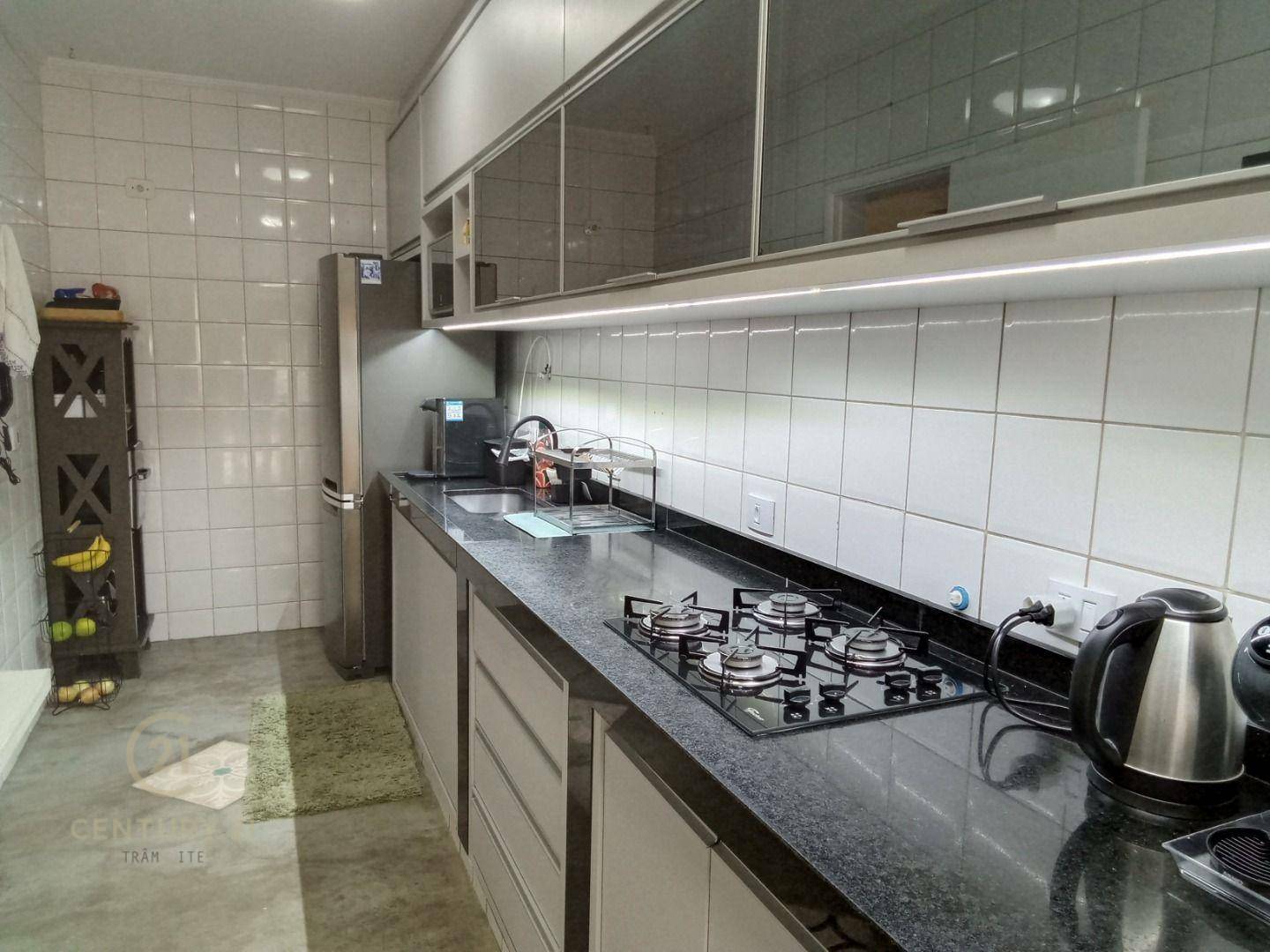 Casa de Condomínio à venda com 3 quartos, 84m² - Foto 10