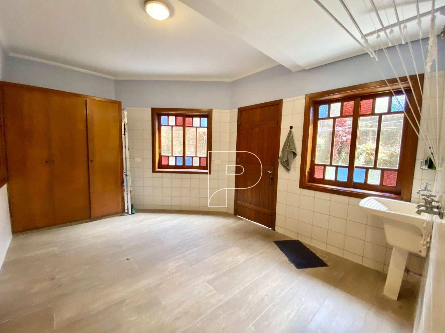 Casa de Condomínio à venda e aluguel com 4 quartos, 271m² - Foto 49