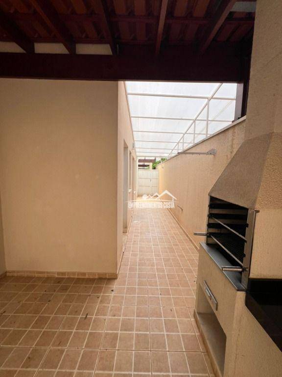 Casa de Condomínio para alugar com 3 quartos, 125m² - Foto 21