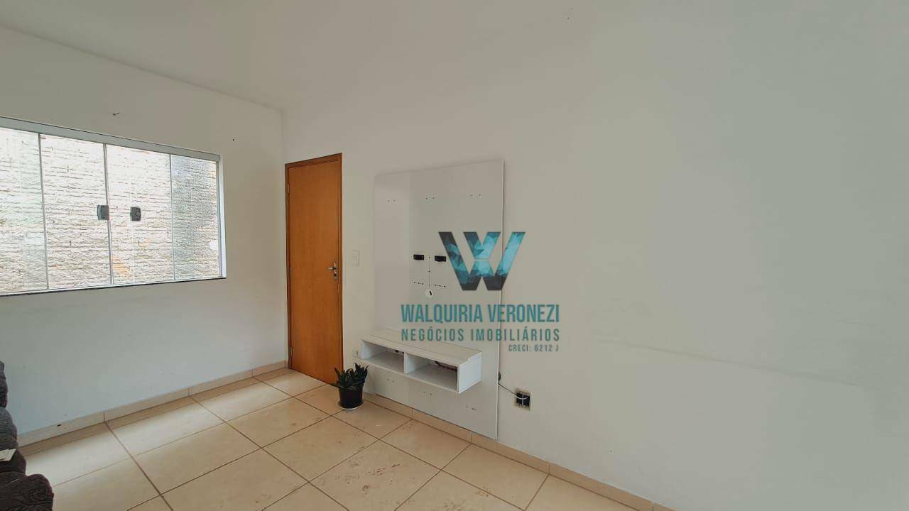 Apartamento à venda com 2 quartos, 62m² - Foto 3