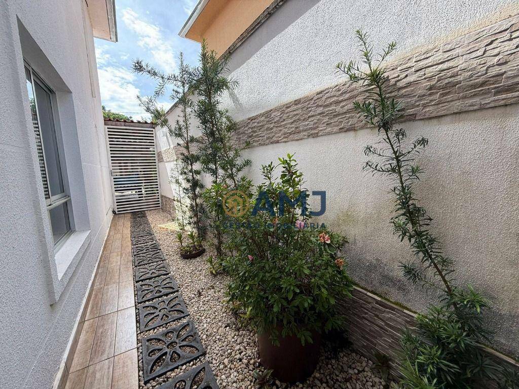 Sobrado à venda com 3 quartos, 130m² - Foto 13