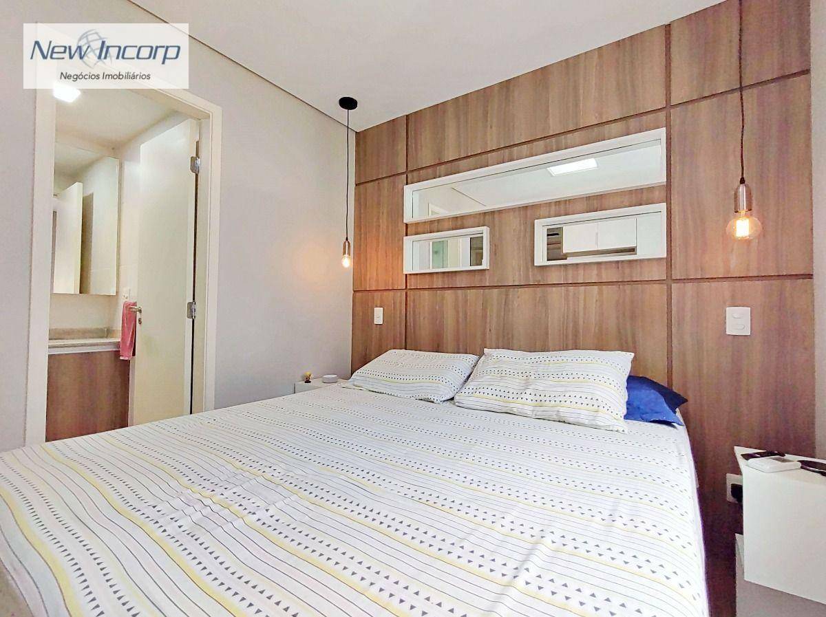 Apartamento à venda com 2 quartos, 57m² - Foto 15