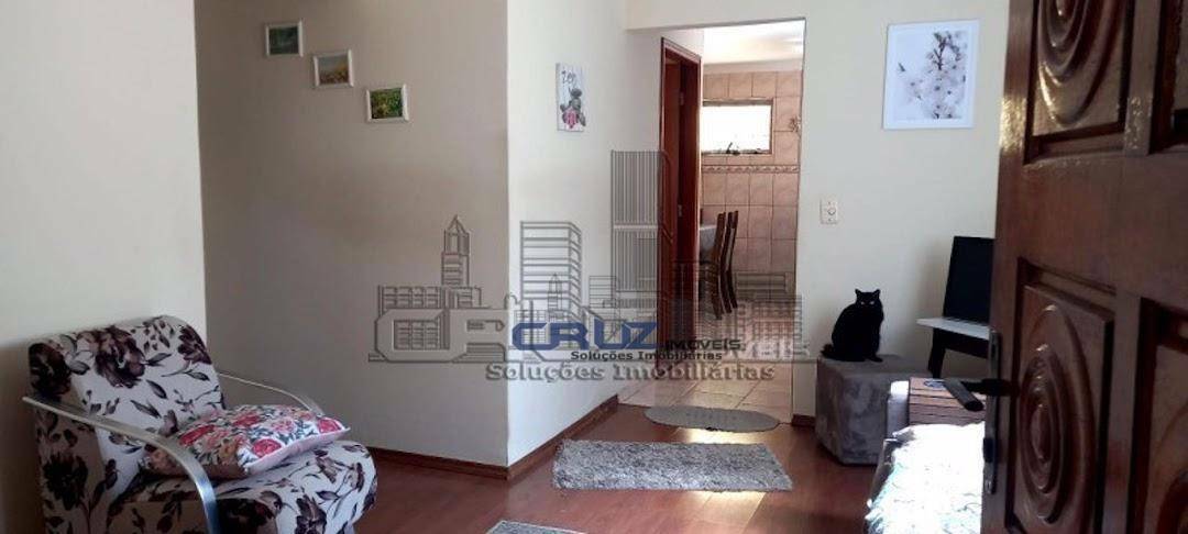 Casa à venda com 3 quartos, 110m² - Foto 4