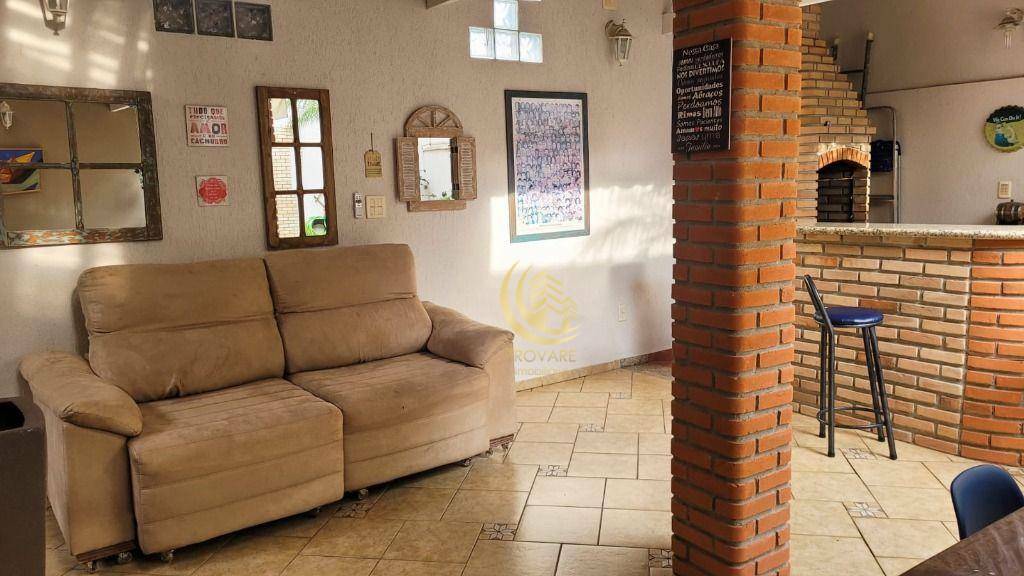 Sobrado à venda com 3 quartos, 144m² - Foto 7