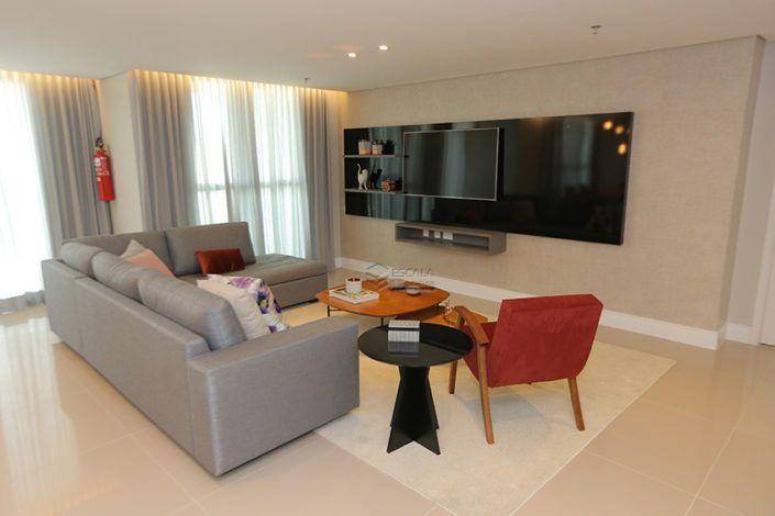 Apartamento à venda com 2 quartos, 54m² - Foto 40