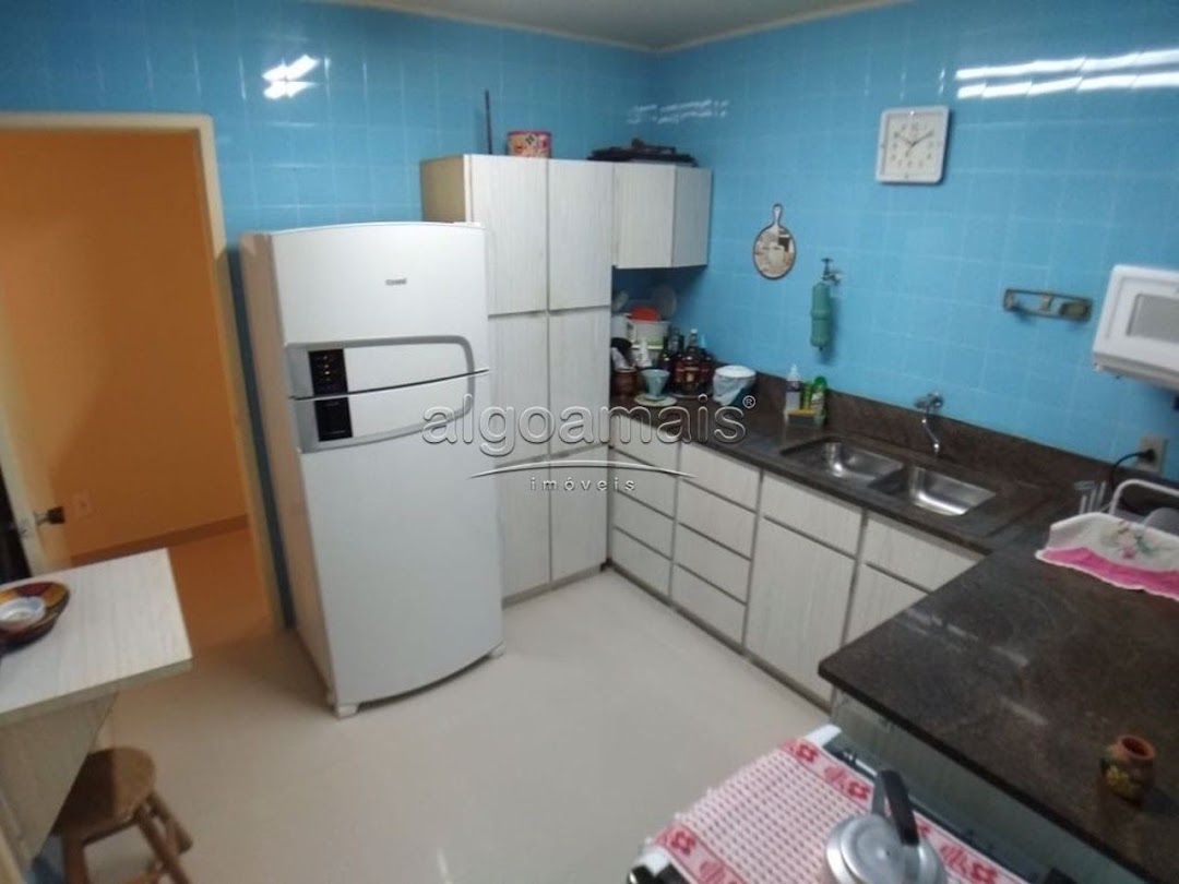 Apartamento à venda com 3 quartos - Foto 8