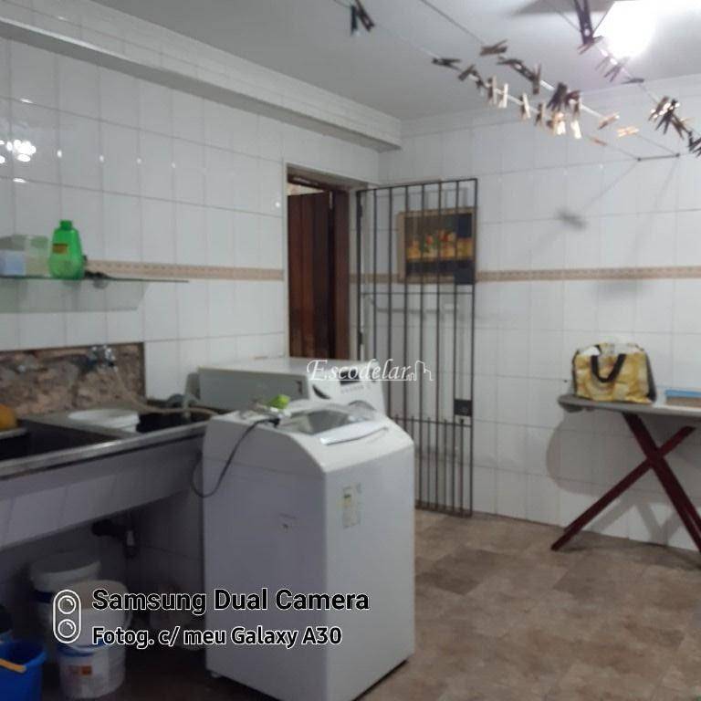 Sobrado à venda com 4 quartos, 250m² - Foto 6