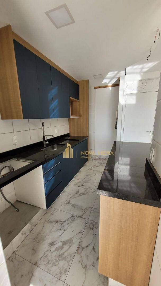 Apartamento à venda com 3 quartos, 75m² - Foto 5