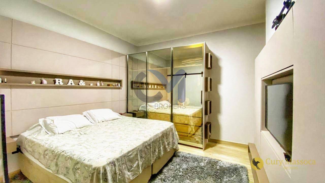 Casa de Condomínio à venda com 3 quartos, 150m² - Foto 18