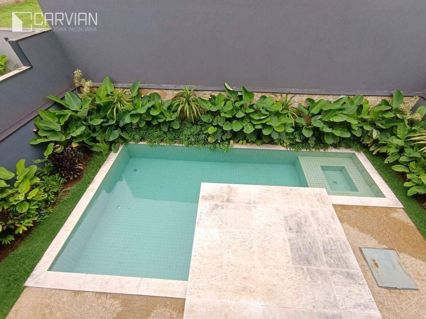 Sobrado à venda com 4 quartos, 364m² - Foto 25